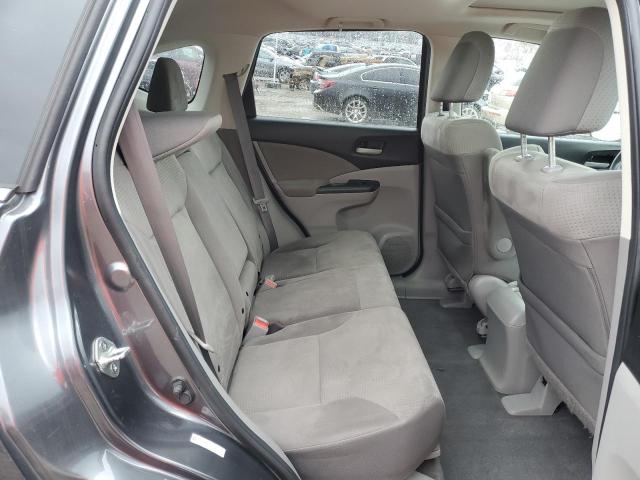 Photo 11 from auction – 2012 HONDA CR-V EX with VIN 2HKRM4H52CH606541