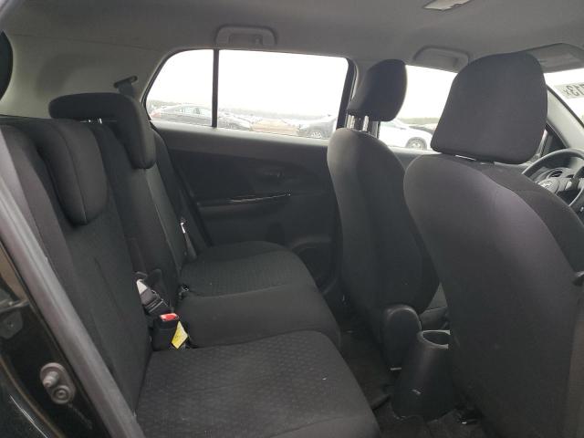 Photo 10 from auction – 2010 TOYOTA SCION XD with VIN JTKKU4B44AJ054720