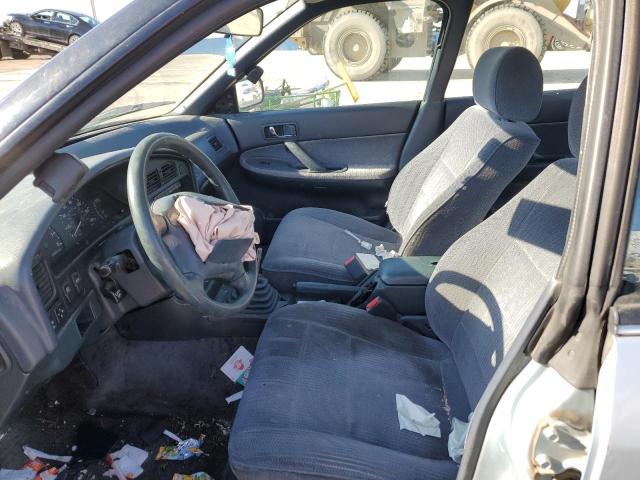 Photo 7 from auction – 1994 SUBARU LEGACY L with VIN 4S3BC6339R1645259