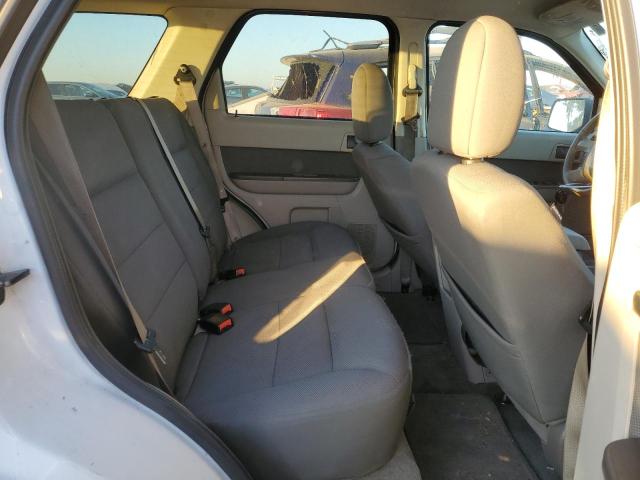 Photo 11 from auction – 2009 FORD ESCAPE XLT with VIN 1FMCU93GX9KA56569