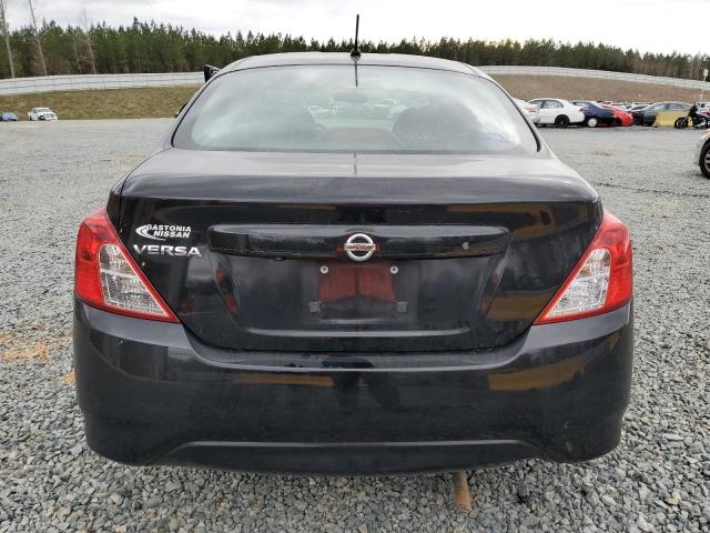 Photo 6 from auction – 2019 NISSAN VERSA S with VIN 3N1CN7AP2KL872546