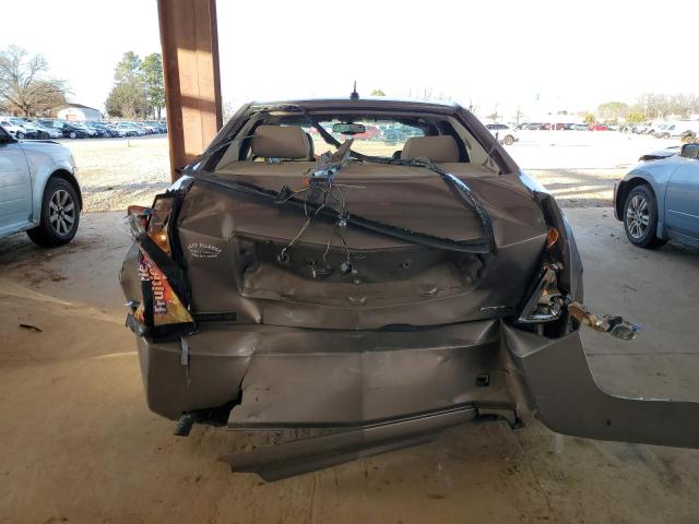 Photo 6 from auction – 2006 CADILLAC CTS HI FEA with VIN 1G6DP577660196115