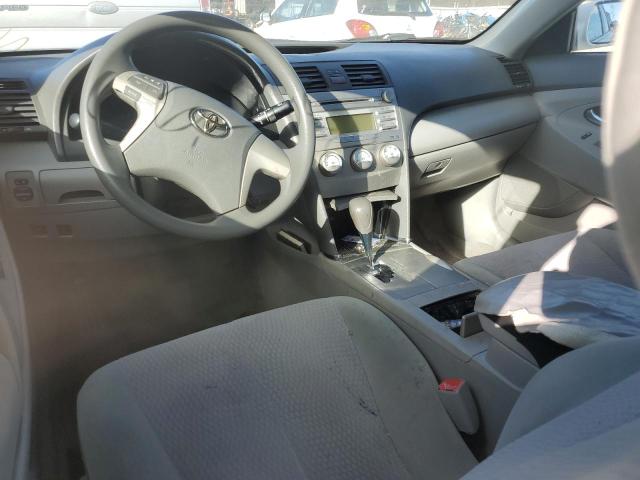 Photo 8 from auction – 2011 TOYOTA CAMRY BASE with VIN 4T1BF3EK7BU660644