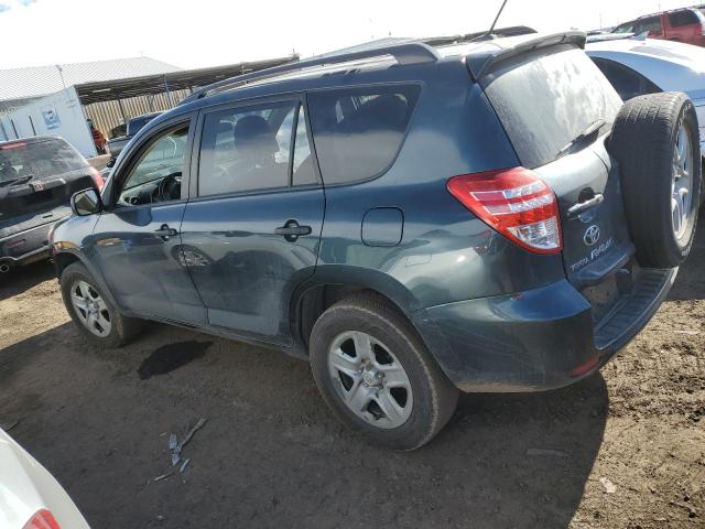 Photo 2 from auction – 2010 TOYOTA RAV4 with VIN 2T3BF4DV4AW072028