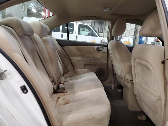 Photo 10 from auction – 2007 KIA OPTIMA LX with VIN KNAGE123075158572