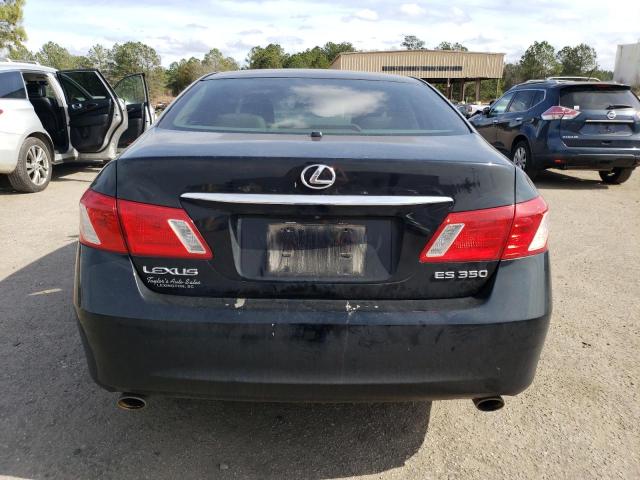 Photo 6 from auction – 2007 LEXUS ES 350 with VIN JTHBJ46G872066830