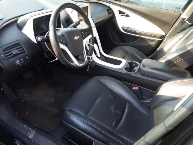 Photo 7 from auction – 2012 CHEVROLET VOLT with VIN 1G1RB6E49CU122202