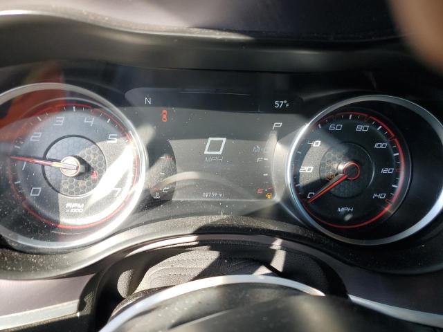 Photo 9 from auction – 2019 DODGE CHARGER SX with VIN 2C3CDXBG3KH664929