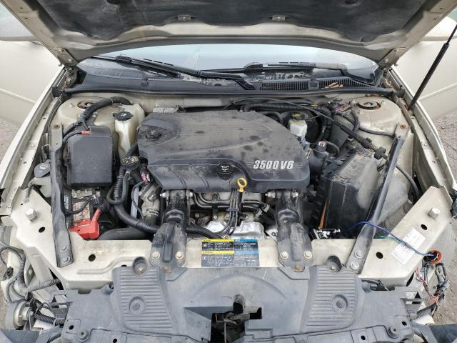 Photo 11 from auction – 2008 CHEVROLET IMPALA LS with VIN 2G1WB58K989134782