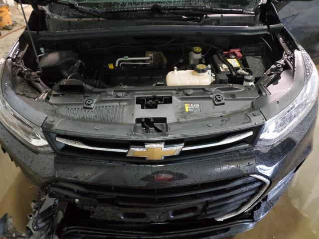Photo 12 from auction – 2020 CHEVROLET TRAX LS with VIN KL7CJNSB0LB336999