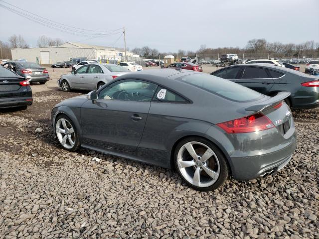 Photo 2 from auction – 2015 AUDI TTS with VIN TRUB1AFK2F1000272