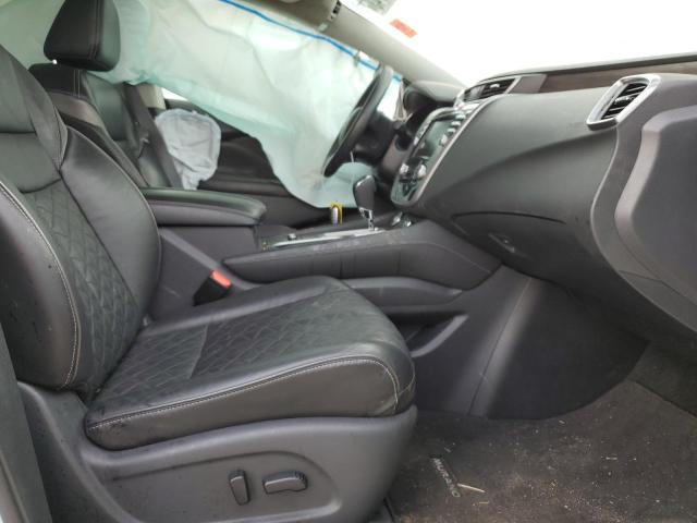 Photo 7 from auction – 2019 NISSAN MURANO PLA with VIN 5N1AZ2MJ5KN166170