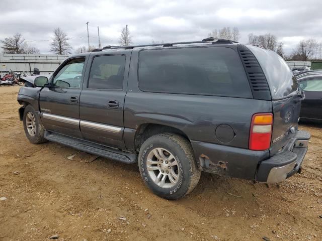 Photo 2 from auction – 2003 GMC YUKON with VIN 3GKEC16Z73G339996