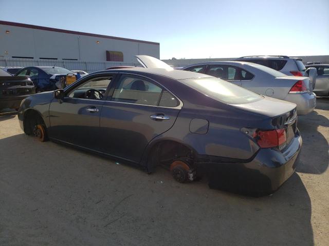 Photo 2 from auction – 2008 LEXUS ES 350 with VIN JTHBJ46G882235200