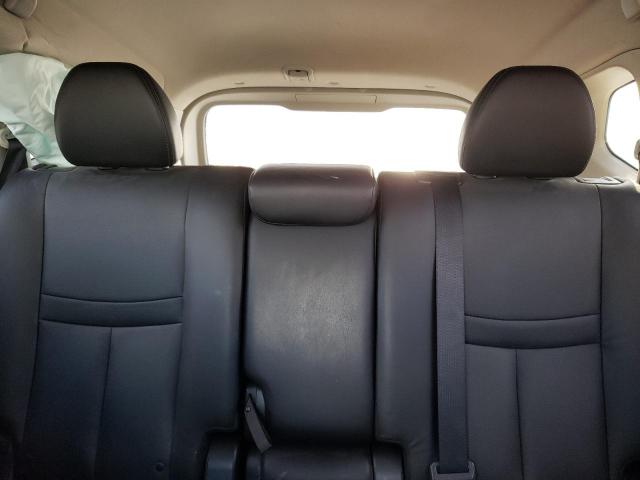 Photo 10 from auction – 2015 NISSAN ROGUE S with VIN 5N1AT2MV3FC827359