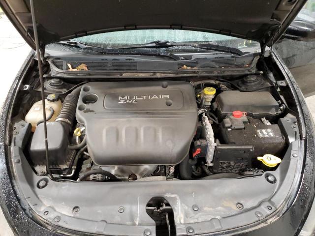 Photo 11 from auction – 2015 DODGE DART GT with VIN 1C3CDFEB1FD160473