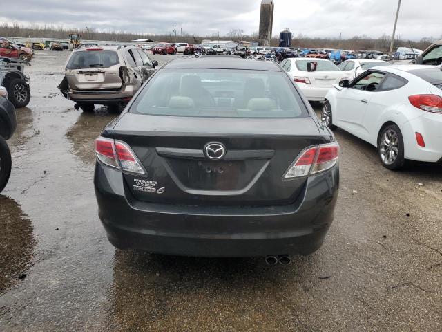 Photo 6 from auction – 2012 MAZDA 6 I with VIN 1YVHZ8BH1C5M21740