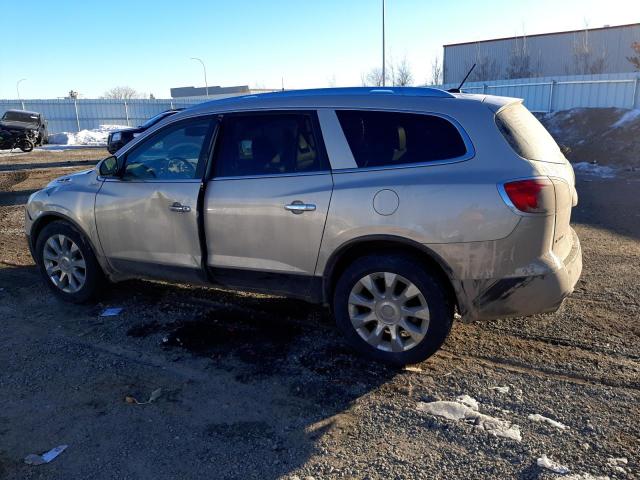 Photo 2 from auction – 2011 BUICK ENCLAVE CX with VIN 5GAKVCED4BJ259791