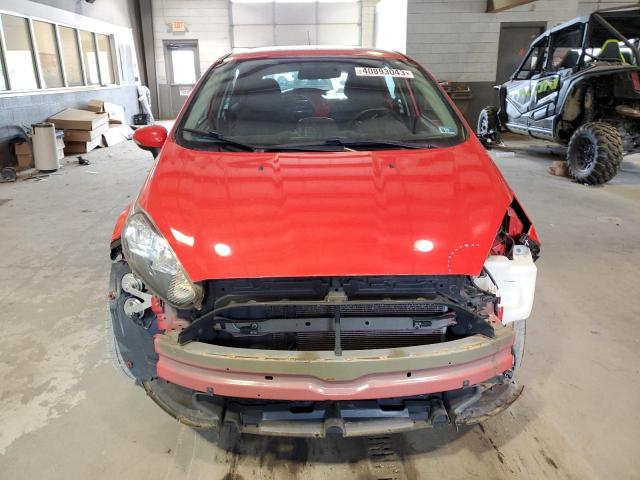 Photo 5 from auction – 2014 FORD FIESTA SE with VIN 3FADP4EJ3EM217882