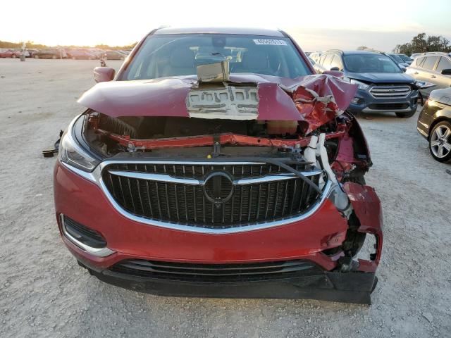 Photo 5 from auction – 2021 BUICK ENCLAVE PR with VIN 5GAERCKW4MJ166232