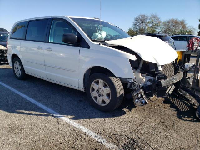 Photo 4 from auction – 2011 DODGE GRAND CARA with VIN 2D4RN4DG5BR744101