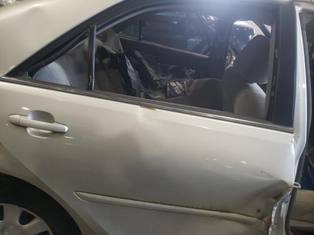Photo 10 from auction – 2003 TOYOTA CAMRY LE with VIN 4T1BE32K83U780171