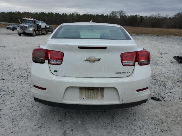 Photo 6 from auction – 2015 CHEVROLET MALIBU 2LT with VIN 1G11D5SL5FF245212