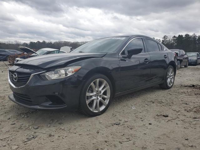 MAZDA 6 TOURING 2016 with VIN JM1GJ1V59G1448621 - Photo from auction
