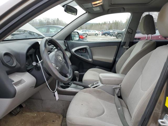 Photo 7 from auction – 2011 TOYOTA RAV4 with VIN JTMBF4DV4BD042834