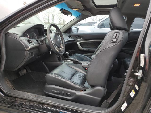 Photo 7 from auction – 2011 HONDA ACCORD EXL with VIN 1HGCS1B88BA005302