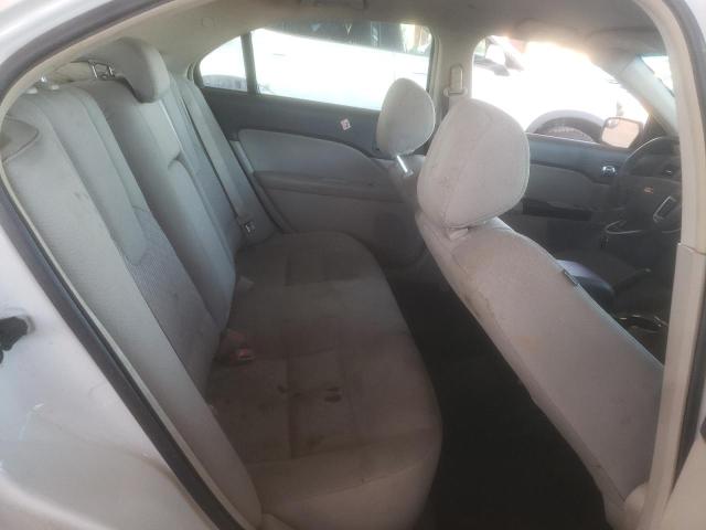 Photo 10 from auction – 2011 FORD FUSION SE with VIN 3FAHP0HA6BR199253