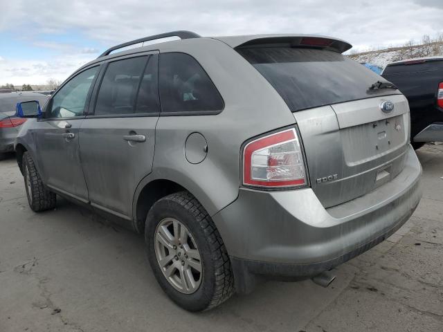 Photo 2 from auction – 2008 FORD EDGE SEL with VIN 2FMDK48C88BB21382