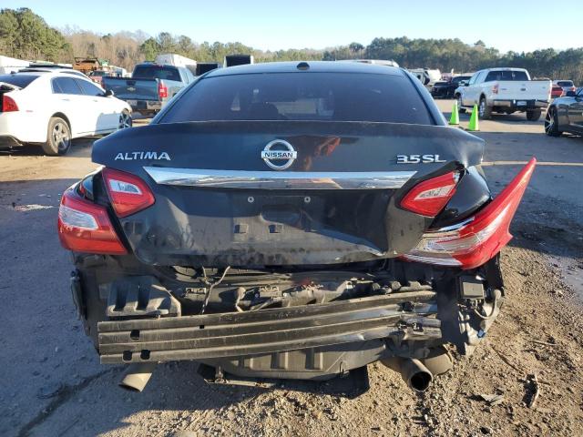 Photo 6 from auction – 2017 NISSAN ALTIMA 3.5 with VIN 1N4BL3AP8HC121064