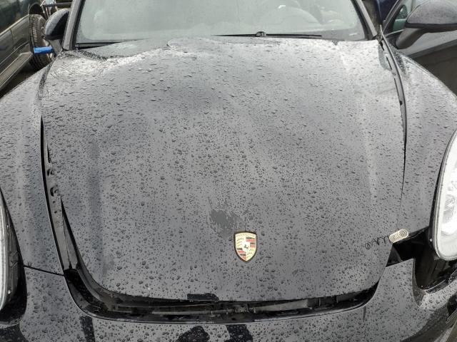 Photo 12 from auction – 2013 PORSCHE CAYENNE S with VIN WP1AB2A28DLA86445