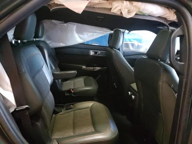 صورة رقم 11 من المزاد - 2021 FORD EXPLORER T مع VIN 1FMSK8JH4MGC36892
