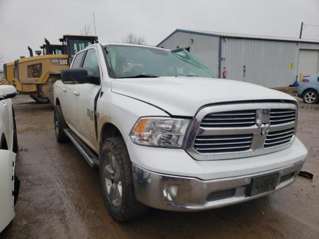 Photo 4 from auction – 2019 RAM 1500 CLASS with VIN 1C6RR7LT4KS527307