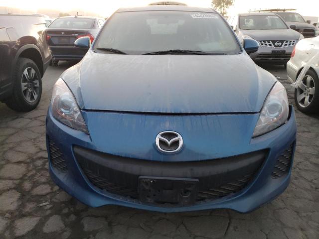 Photo 5 from auction – 2012 MAZDA 3 I with VIN JM1BL1L88C1611206