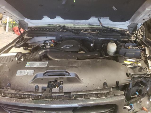 Photo 11 from auction – 2005 GMC YUKON with VIN 1GKEK13T55J228481