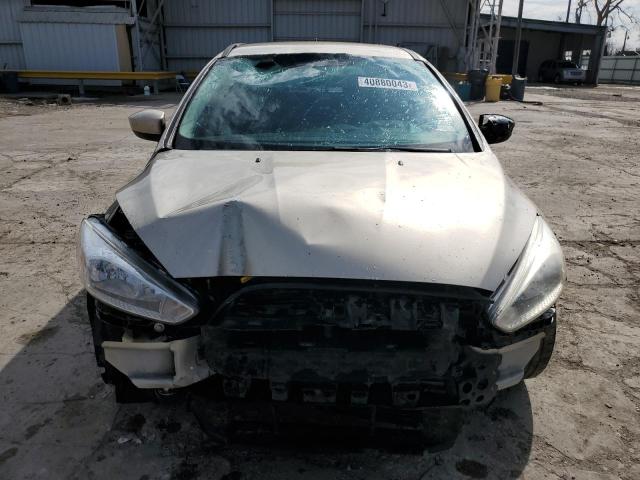 Photo 5 from auction – 2018 FORD FOCUS SE with VIN 1FADP3K29JL231241
