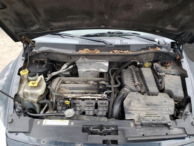 Photo 11 from auction – 2008 DODGE CALIBER SX with VIN 1B3HB48B28D508826