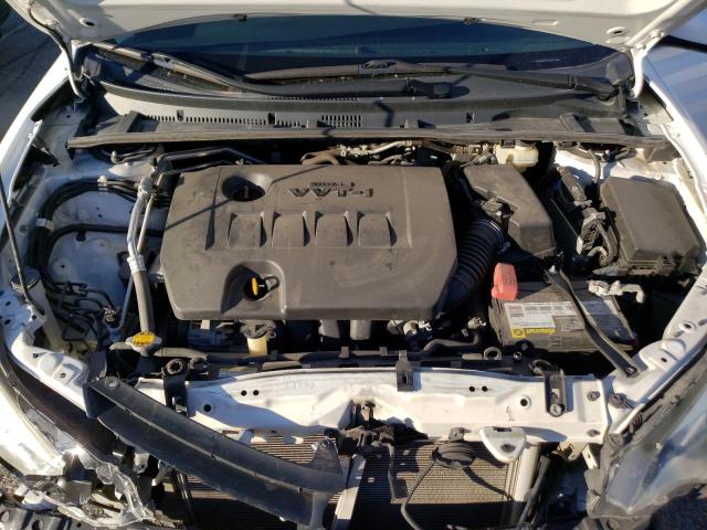 Photo 11 from auction – 2015 TOYOTA COROLLA L with VIN 5YFBURHE7FP279317