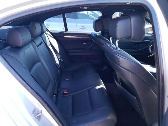 Photo 10 from auction – 2013 BMW 535 I with VIN WBAFR7C57DC828144