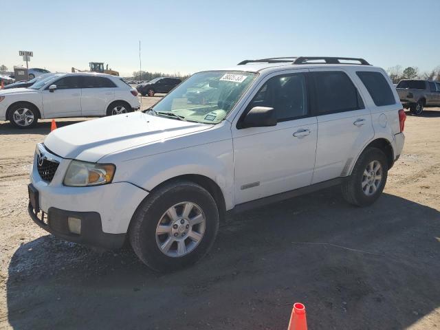 MAZDA TRIBUTE S 2008 with VIN 4F2CZ06138KM09435 - Photo from auction
