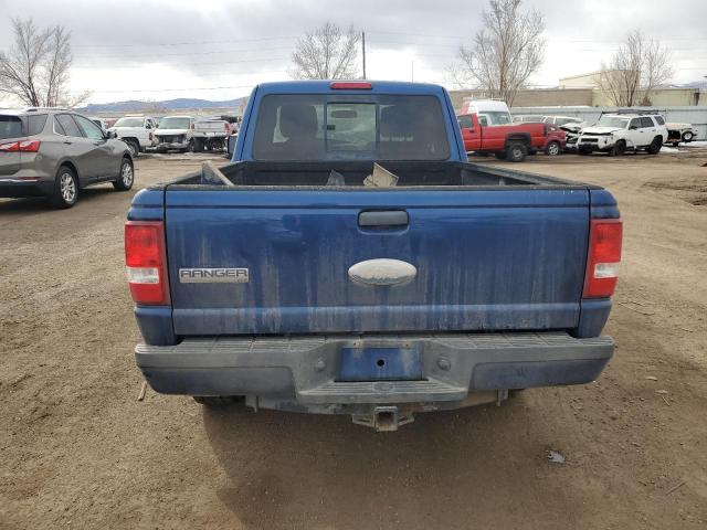 Photo 6 from auction – 2010 FORD RANGER SUP with VIN 1FTLR4FE4APA32326
