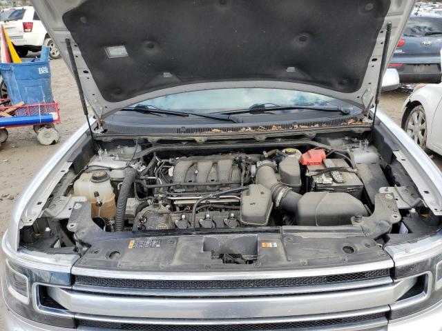 Photo 12 from auction – 2019 FORD FLEX LIMIT with VIN 2FMHK6D85KBA20726