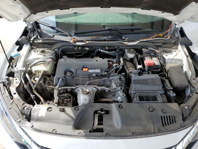 Photo 11 from auction – 2016 HONDA CIVIC LX with VIN 19XFC2F50GE069434