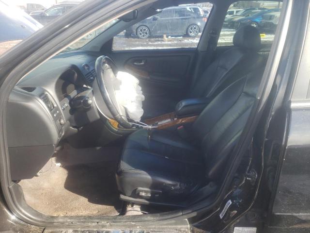 Photo 7 from auction – 2003 INFINITI I35 with VIN JNKDA31A33T110050