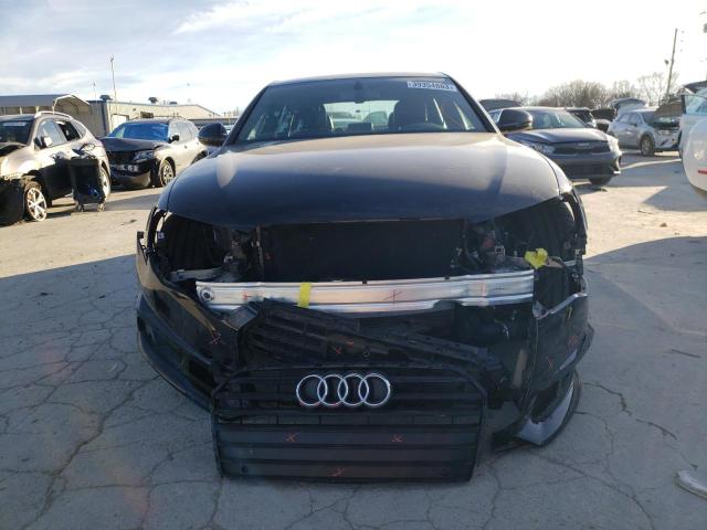 Photo 5 from auction – 2018 AUDI A6 PREMIUM with VIN WAUC8AFC3JN103461