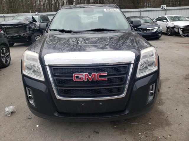 Photo 5 from auction – 2014 GMC TERRAIN SL with VIN 2GKFLVEK2E6345252