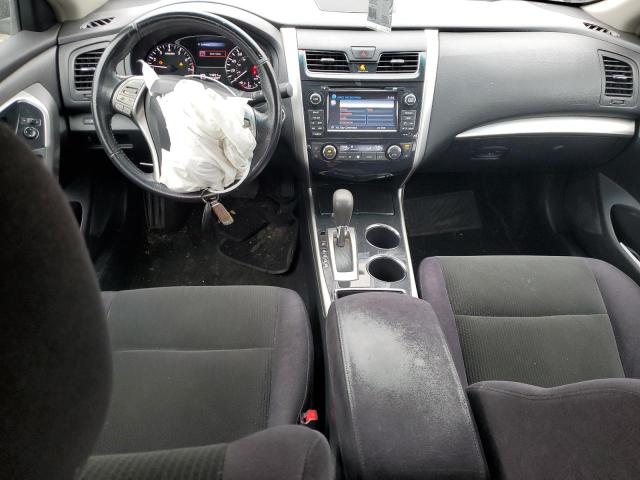 Photo 8 from auction – 2013 NISSAN ALTIMA 2.5 with VIN 1N4AL3AP7DC214180